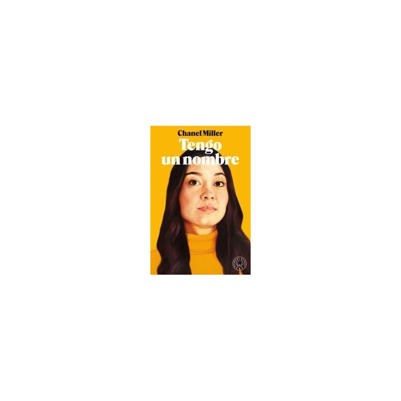 Tengo un nombre