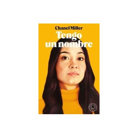 Tengo un nombre