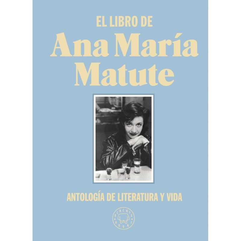 El libro de Ana María Matute
