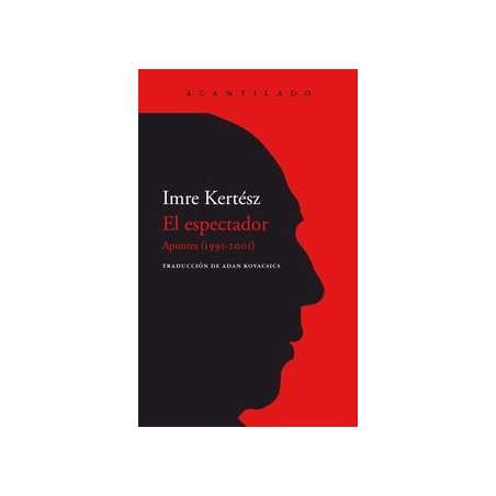 El espectador Apuntes (1991-2001)
