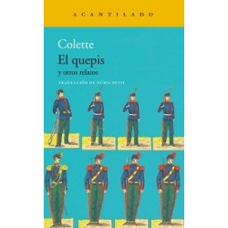 El quepis y otros relatos