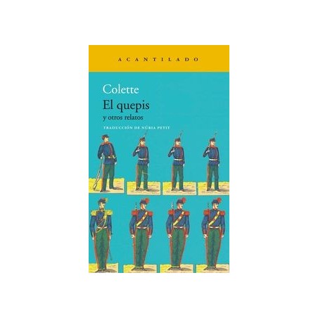 El quepis y otros relatos
