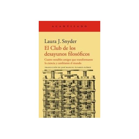 El Club de los desayunos filosóficos