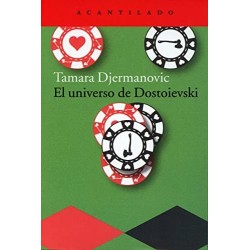El universo de Dostoievski