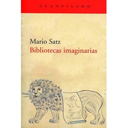 Bibliotecas imaginarias