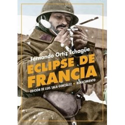 Eclipse de Francia