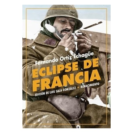 Eclipse de Francia