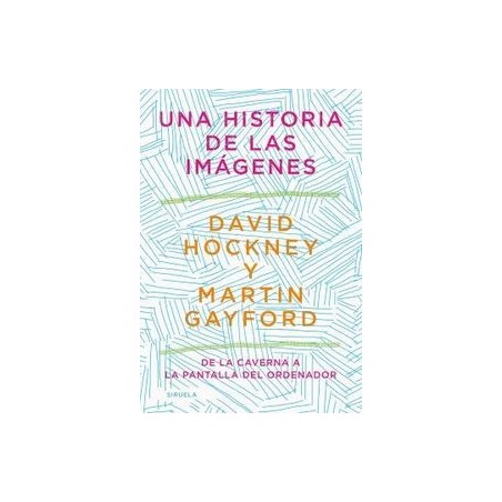 Una historia de las imágenes