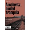 Auschwitz, ciudad tranquila