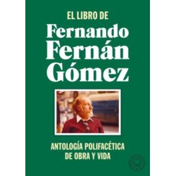El libro de Fernando Fernán Gómez