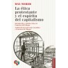 La ética protestante y el espíritu del capitalismo