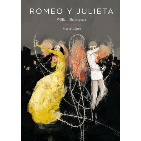 Romeo y Julieta