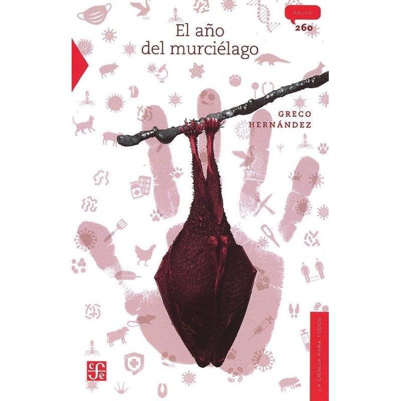 El año del murciélago