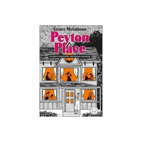 Peyton Place