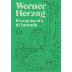 El crepúsculo del mundo