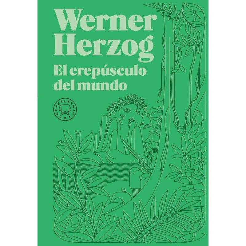 El crepúsculo del mundo