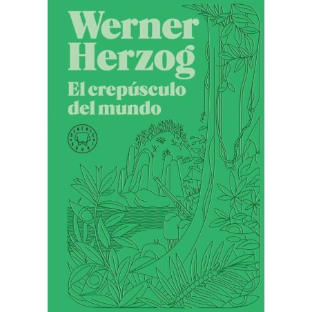 El crepúsculo del mundo