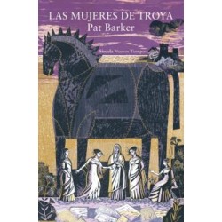 Las mujeres de Troya