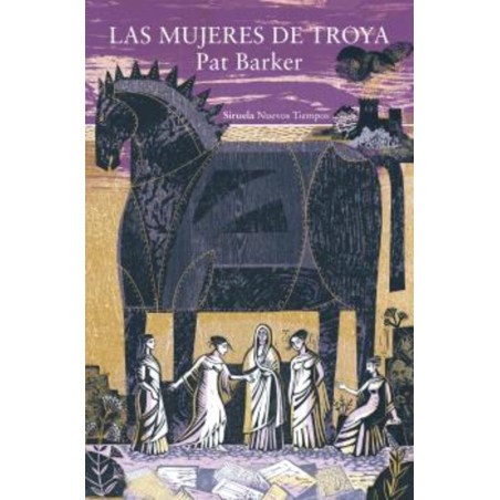 Las mujeres de Troya