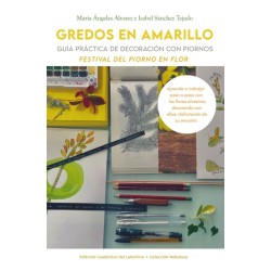 Gredos en amarillo. Festival del Piorno