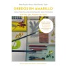 Gredos en amarillo. Festival del Piorno