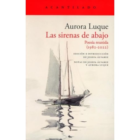 Las sirenas de abajo