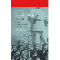 Dictadores