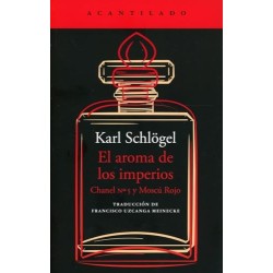 El aroma de los imperios