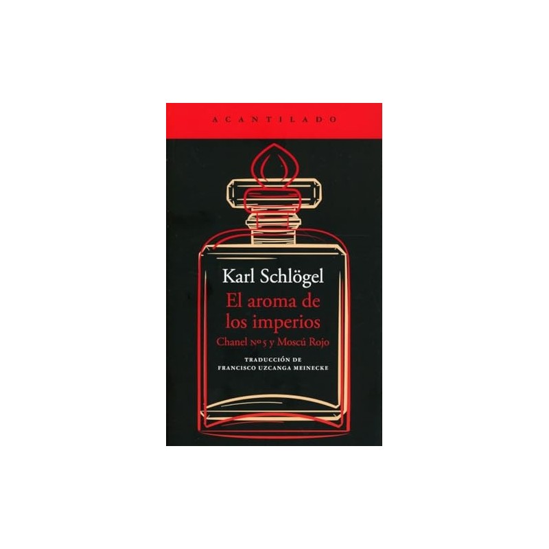 El aroma de los imperios