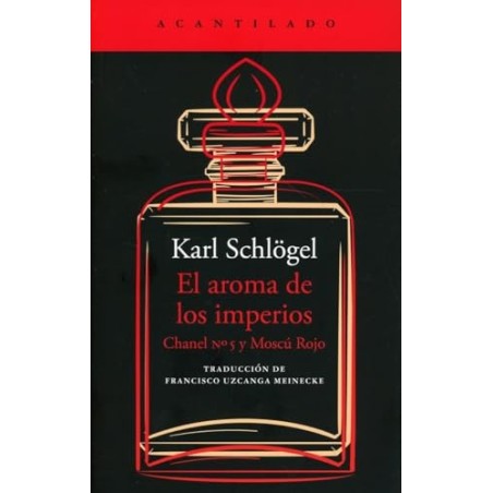 El aroma de los imperios