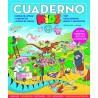 Cuaderno Kids vol. 1