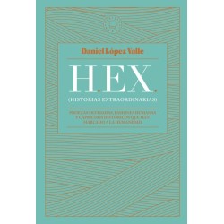 HEX (Historias extraordinarias)