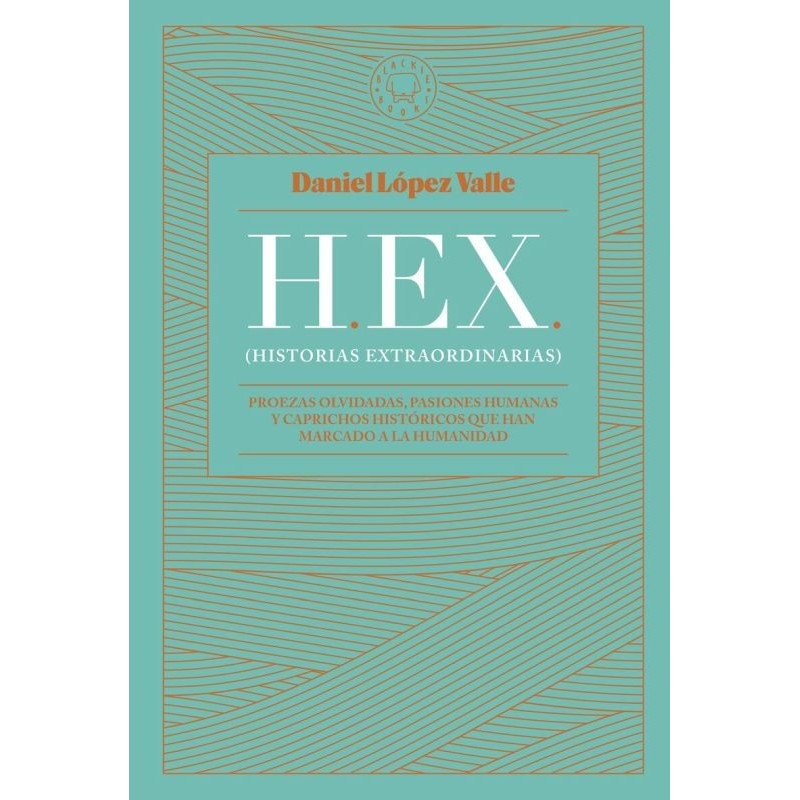 HEX (Historias extraordinarias)