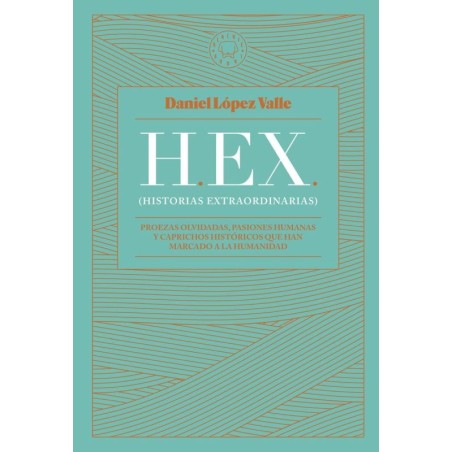 HEX (Historias extraordinarias)