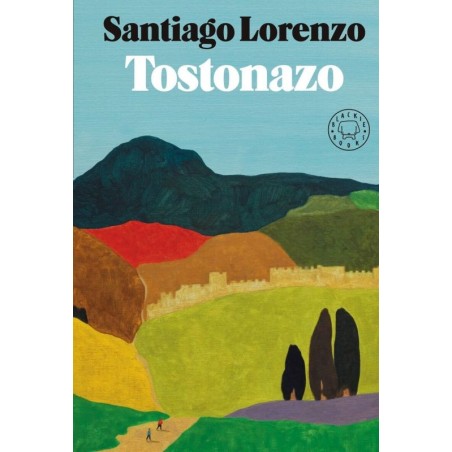 Tostonazo