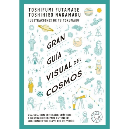 Gran guía visual del cosmos