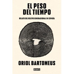El peso del tiempo