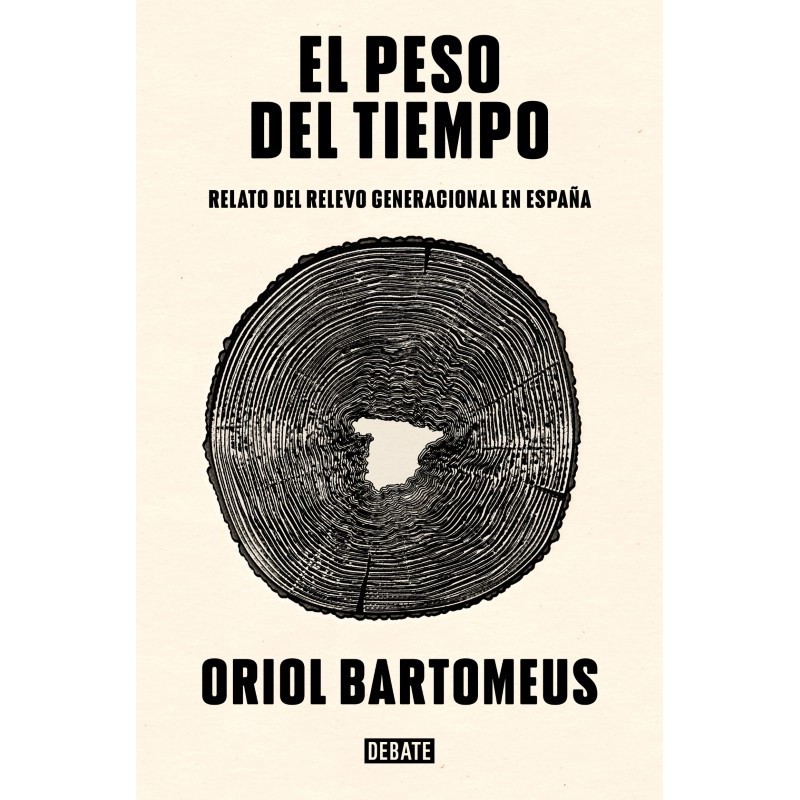 El peso del tiempo