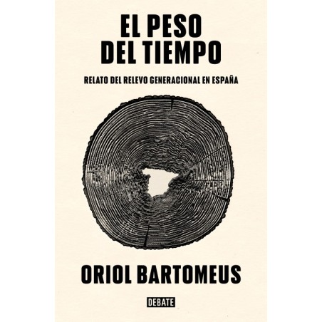El peso del tiempo