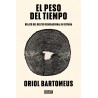 El peso del tiempo