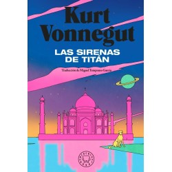 La sirenas de Titán