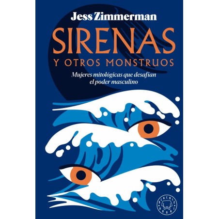 Sirenas y otros monstruos