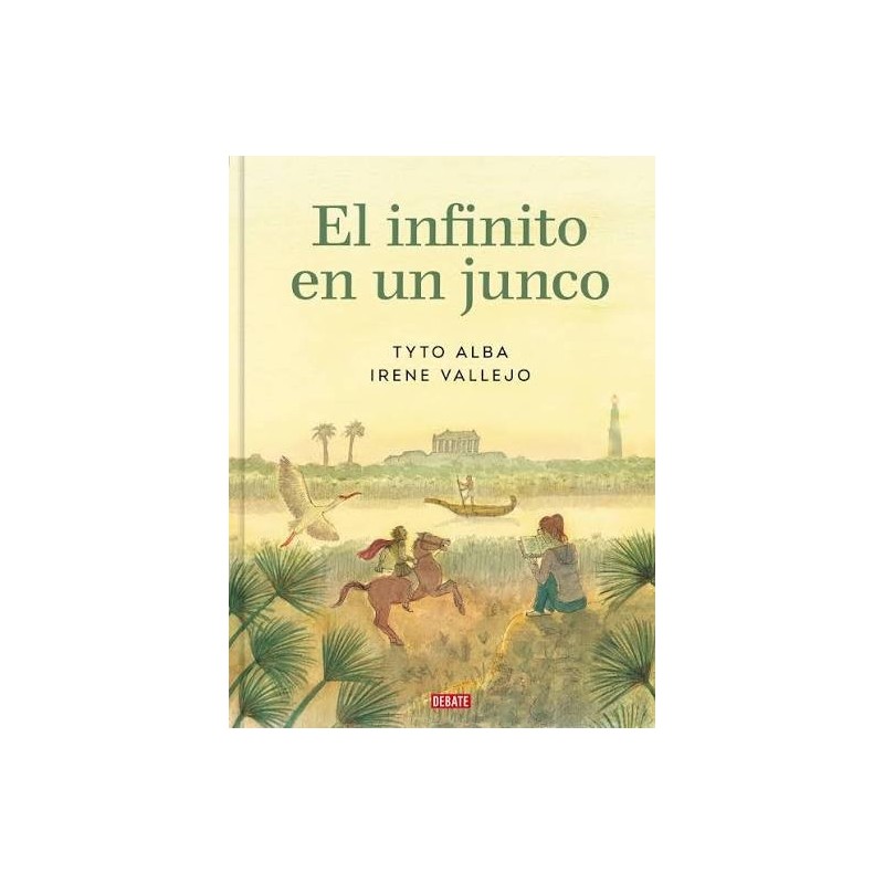 El infinito en un junco (adaptación gráf
