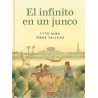 El infinito en un junco (adaptación gráf