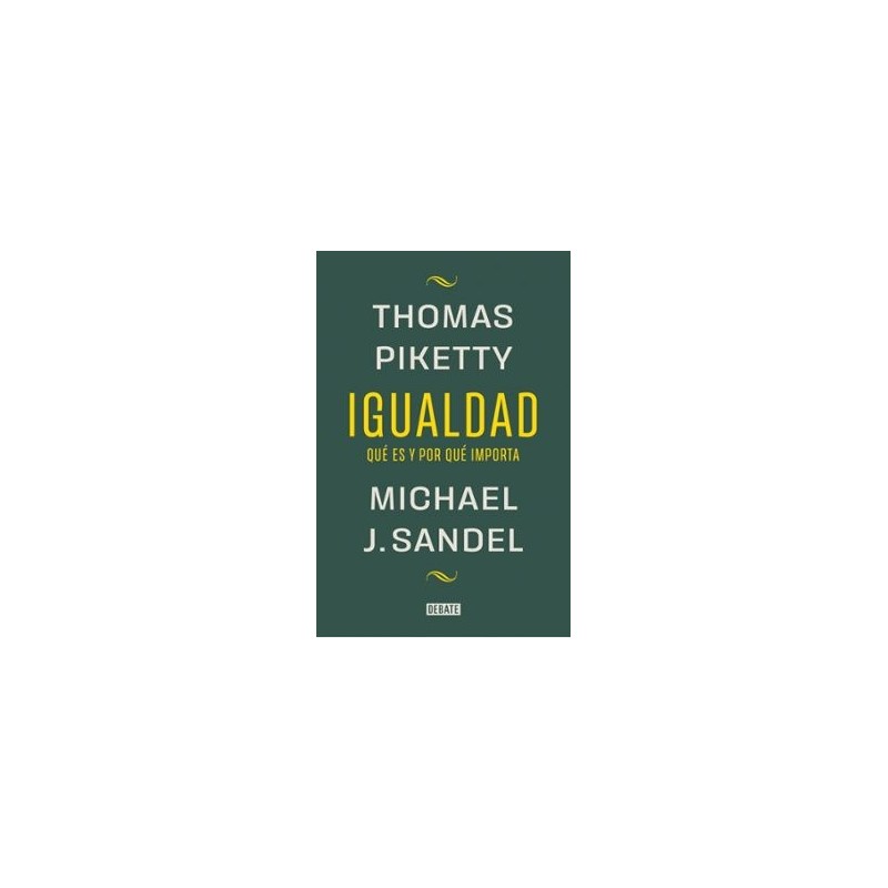 Igualdad