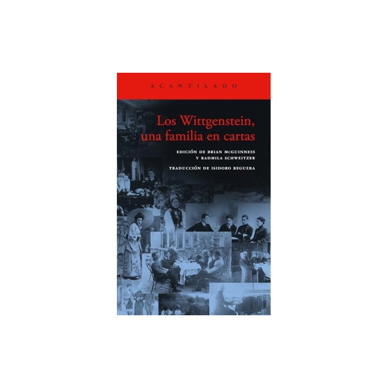 Wittgenstein
