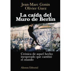 La caída del Muro de Berlín