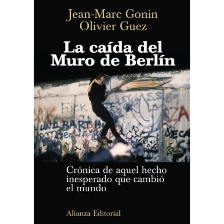 La caída del Muro de Berlín