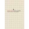 Poesía española. Ensayo de métodos y límites estilísticos