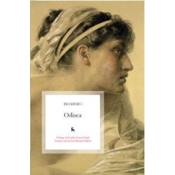 Odisea